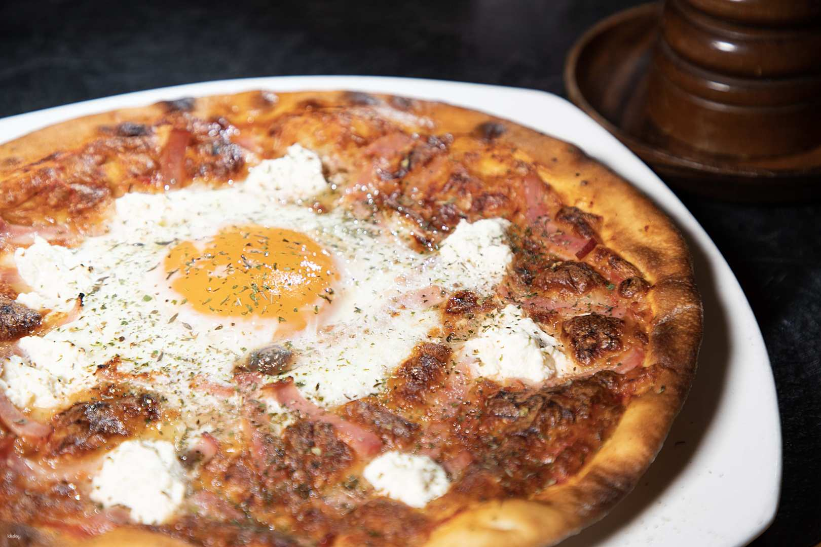 Wan Chai｜Novotel Century Wan Chai｜Pepino Italian Restaurant｜Hotel Dining Offers 2025 - Photo 1 of 5